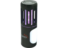 Cattara Įkraunamas žibintuvėlis SPACE + vabzdžių gaudyklė