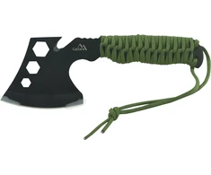 Cattara Kirvis VIKING su dėklu 24cm