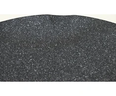 Cattara Korėjietiška kepimo keptuvė, ALU lydinys, 36 cm