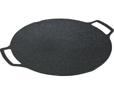 Cattara Korėjietiška grilio keptuvė, ALU lydinys, 36 cm