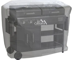 Cattara Kryt grilu 13037, 13042, 13047, 13049 ir 99BB012