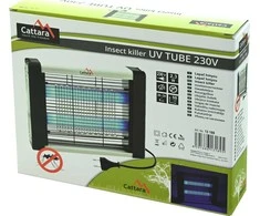 Cattara Vabzdžių gaudyklė UV STAR 2,1W 230V