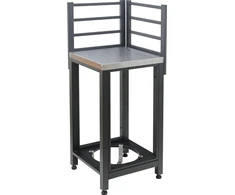 Cattara Lauko virtuvės kampinis modulis TORINO 3 47x47x123cm