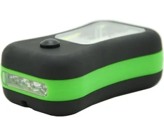 Cattara LED 160+15lm CAMPING žibintuvėlis
