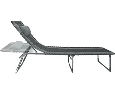 Cattara Lehátko kempingové RELAX