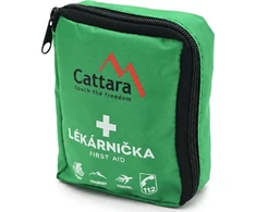 Cattara Lékárnička pro kempování TURIST