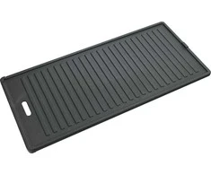 Cattara Litinový plát ETAGE oboustranný 450x205mm (pro 14107)