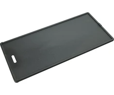 Cattara Litinový plát ETAGE oboustranný 450x205mm (pro 14107)