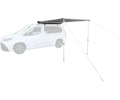 Cattara Markýza na auto Sapri 200x250cm PU2000mm