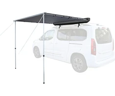 Cattara Markýza na auto Sapri 200x250cm PU2000mm