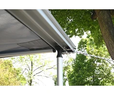 Cattara Automobilio markizė Sapri 200x250 cm PU2000mm
