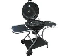 Cattara Medžio anglių kepsninė PESCARA 55 cm