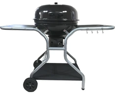 Cattara Medžio anglių kepsninė PESCARA 55 cm