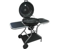 Cattara Medžio anglių kepsninė PESCARA 55 cm