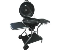 Cattara Medžio anglių kepsninė PESCARA 55 cm