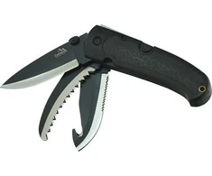 Cattara FORESTER 3in1 uždarymo peilis 21cm