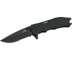 Cattara Uždarymo peilis RAW 19cm