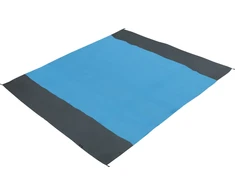 Cattara Paplūdimio kilimėlis BEACH 200x200 cm