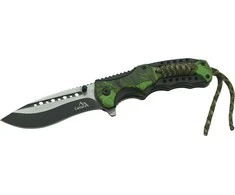 Cattara Peilis JUNGLE 21,7cm