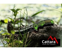 Cattara Peilis JUNGLE 21,7cm