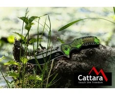 Cattara Peilis JUNGLE 21,7cm