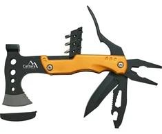 Cattara Peilis MULTI AXE 15in1 17,5cm