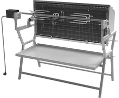 Cattara PIGLET kepsninė su elektriniu griliu
