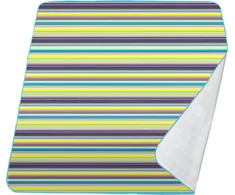 Cattara Pikniko antklodė SUMMER 200x200cm