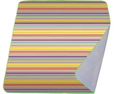 Cattara Pikniko antklodė SUMMER 200x200cm