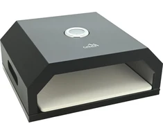 Cattara Pizza pec TORRE s teploměrem 40x34,5x16cm