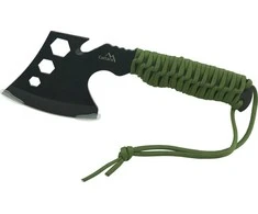Cattara Kirvis VIKING su dėklu 24cm