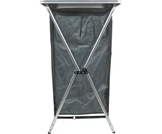Cattara Kempingo stalas MODICA 60x48x92 cm