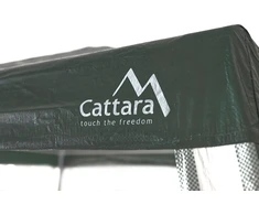 Cattara Sodo palapinė ASSEN žalia