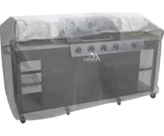 Cattara Sodo virtuvės dangtis 13060 210 x 65 x 110 cm