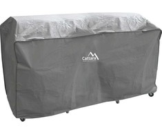 Cattara Sodo virtuvės dangtis 13060 210 x 65 x 110 cm