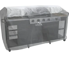 Cattara Sodo virtuvės dangtis 13060 210 x 65 x 110 cm