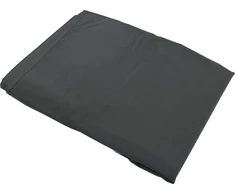 Cattara Šoninės sienelės vakarėlių palapinei WINDOW 2x3m 420D pilka WATERPROOF