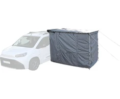 Cattara Palapinė prie markizės Sapri Plus 200x250 cm PU2000mm
