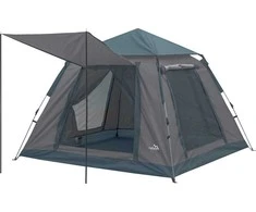 Cattara Stan rychlorozkládací LIVIGNO pro 3-4 osoby 200x200x140 cm PU500mm