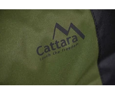 Cattara Sulankstoma kempingo kėdė FOREST