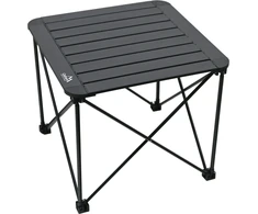 Cattara Sulankstomas kempingo stalas COMO ROLL 52x52cm