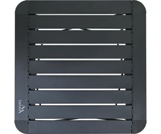 Cattara Sulankstomas kempingo stalas COMO ROLL 52x52cm