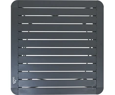 Cattara Sulankstomas kempingo stalas LECCO ROLL 70x70cm