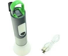 Cattara 750lm FLASH LED žibintuvėlis