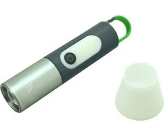 Cattara 750lm FLASH LED žibintuvėlis