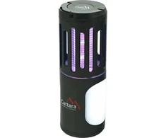 Cattara Įkraunamas žibintuvėlis SPACE + vabzdžių gaudyklė