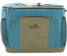Cattara Termokrepšys SUNRISE 25 l, mėlynas