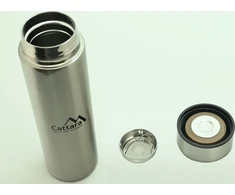 Cattara Termosas su LED 475 ml