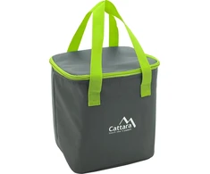 Cattara Termotaška COOL Žalias 10l