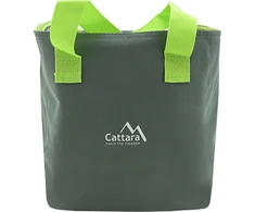 Cattara Termotaška COOL Žalias 10l